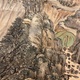 富岡鉄斎 雲山高隠図 11