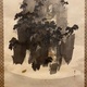 渡辺省亭 蓬莱之図 6