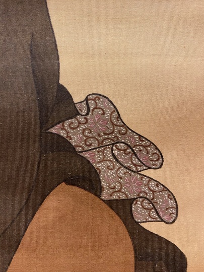 Motoori Norinaga Motoori Norinaga ｜Matsumoto Shoeido