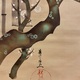 鈴木其一 松竹梅図 13