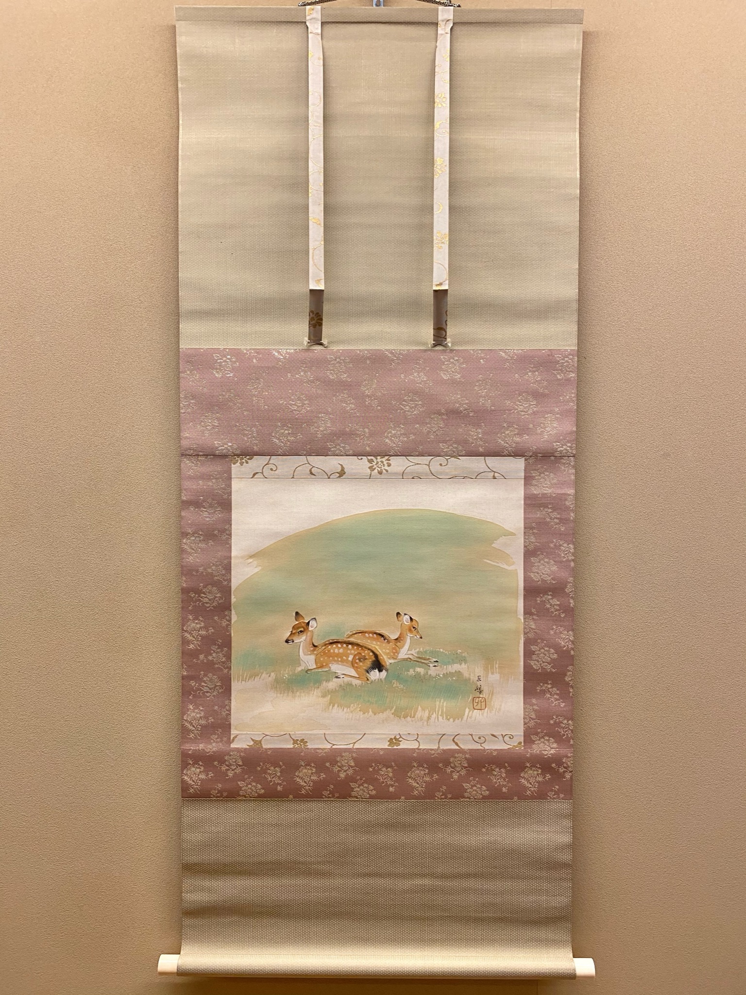 油絵浮御堂の春 60f8b277ac8a0.jpeg