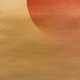 今尾景祥 旭日映浪図 9
