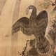 英一蝶 中亀息寿老 三幅対 14