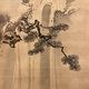 英一蝶 中亀息寿老 三幅対 20