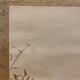 橋本関雪 柘榴小禽図 10