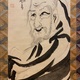 白隠慧鶴 寿老人 8