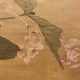 円山応挙 秋海棠鶺鴒図 9