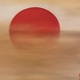 今尾景祥 旭光図 5