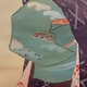 伊東深水 萩 9