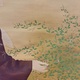 伊東深水 萩 10