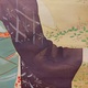 伊東深水 萩 11