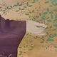伊東深水 萩 12