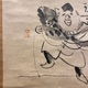 仙厓 恵比須図 6