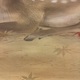 榊原紫峰 紅葉に鹿之図 12