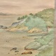 小野竹喬 静海 4