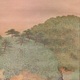 小野竹喬 静海 7