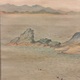 小野竹喬 静海 9