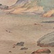 小野竹喬 静海 11