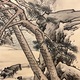 松村景文 蓬莱山之図 12