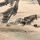 松村景文 蓬莱山之図 13