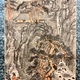 富岡鉄斎 看山自適図 6
