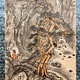 富岡鉄斎 看山自適図 7