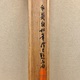鈴木松年 渓竹鶺鴒図 13