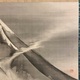 長沢芦雪 旭日富士図 6