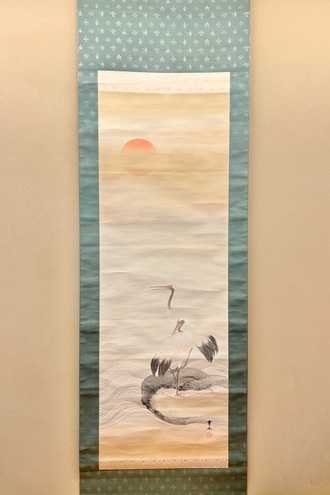 エラー|古美術・掛け軸の販売・買取・鑑定-松本松栄堂