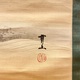 木村武山 旭に双鶴 3