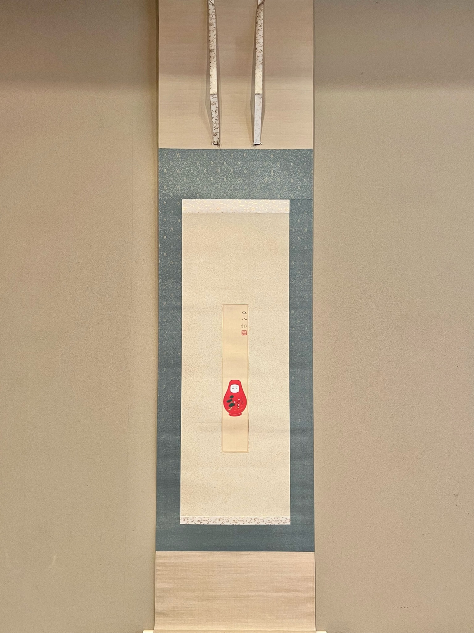 福田平八郎 起上|古美術・掛け軸の販売・買取・鑑定-松本松栄堂 福田平八郎 起上|古美術・掛け軸の販売・買取・鑑定-松本松栄堂