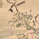 岡本秋暉 四季花鳥図 9