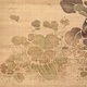 中林竹洞 茄子図 9