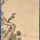 渡辺玄対 榴枝小禽図 5