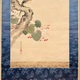 渡辺玄対 榴枝小禽図 11