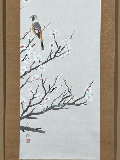 専用ほかの方発送致しません福田平八郎【あやめ】 専用ほかの方発送致しません福田平八郎【あやめ】 2025年最新