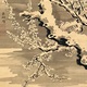 桑山玉洲 雪月花図 11