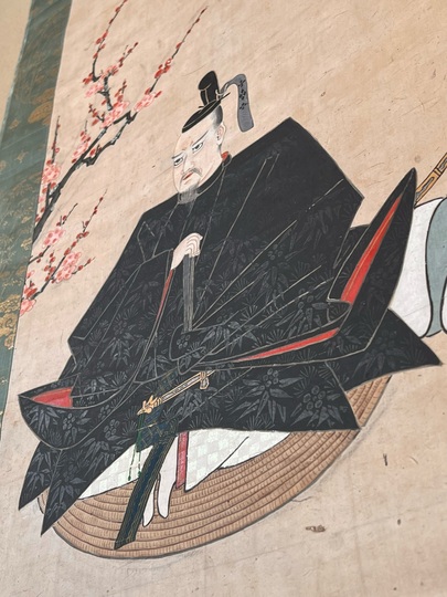 作者不詳　日本画 作者不詳 日本画 2025年最新】Yahoo!オークション -日本画作者不詳の