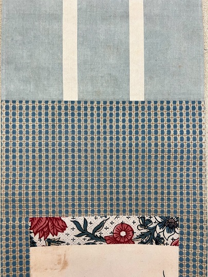 耳鳥斎 竹虎図｜古美術・掛け軸の販売・買取・鑑定-松本松栄堂