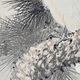 今尾景年 老松白鷹図 11