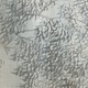 橋本関雪 雨中柳鷺図 10