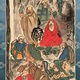 富岡鉄斎 十六羅漢像 5
