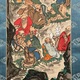 富岡鉄斎 十六羅漢像 6