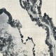 立原杏所 梨花図 14