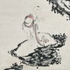 独湛性瑩 観音図 15