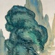 橋本関雪 蓬莱仙境図 10