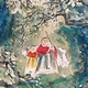 橋本関雪 蓬莱仙境図 16