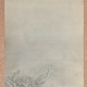 橋本雅邦 雪江泊舟図 4