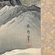 橋本雅邦 渓邨帰牧図 3