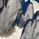 横山大観 山高水清 8